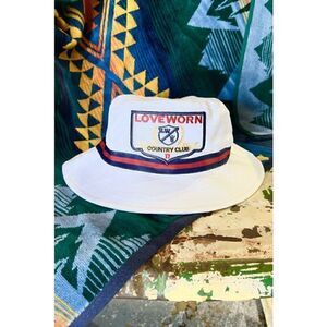 NWT Loveworn Imperial Bucket Hat